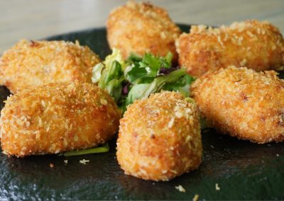 Croquetas-Jaleo