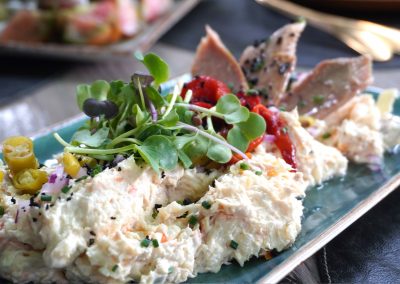 Ensaladilla-Jaleo